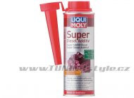 Liqui Moly Super Diesel - přísada do nafty 250 ml