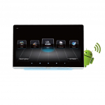 MH1230M Multimediální dotykový monitor 12.3&quot; Android10