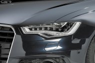 Mračítka CSR - Audi A6 4G C7