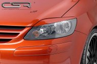 Mračítka CSR-VW Golf 5 Plus 05-09