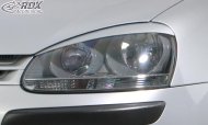 Mračítka RDX VW Golf V/5/Jetta 5