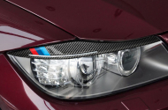 Karbonová mračítka BMW 3 F30