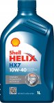 Olej Shell Helix HX7 10W-40 1L