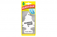 Osvěžovač vzduchu Wunder Baum - Arctic White