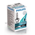 Philips xenon D2S X-tremeVision 85122XVC1 +50%