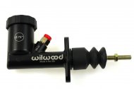 Brzdová pumpa s nádržkou Wilwood GS Compact 0,75"