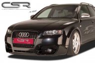 Přední nárazník CSR-Audi A4 B6 / 8E 00-04