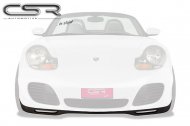 Přední podspoiler originál Porsche Turbo 911/996 pro CSR