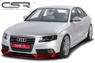Přední spoiler CSR-Audi A4 B8 07-