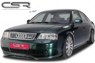 Přední spoiler CSR-Audi A6 C5