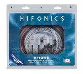 Příslušenství Hifonics kabelový set HF10WK