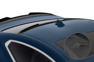 Prodloužení střechy CSR - BMW 4 G22 / G82 Coupe černé matné