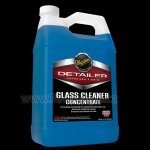 Profi čistič skel - Meguiar's Glass Cleaner Concentrate 3.78 l