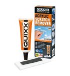 QUIXX Acrylic Scratch Remover - odstraňovač škrábanců z plexi skla