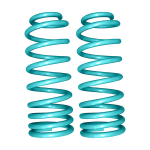 Rear progressive coil springs Dobinsons 100-200 kg Superior Engineering Lift 4"