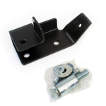 Rear track bar axle bracket kit TeraFlex Lift 3-6"