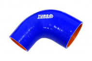 Redukcja 90st TurboWorks Pro Blue 63-102mm