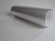 Samolepící stylingová transparetní folie čirá ochranná 30x100cm