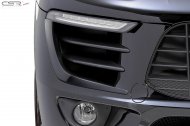 Sání vzduchu, Air Intakes - CSR - Porsche Macan