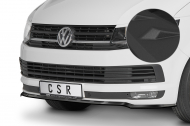 Spoiler pod přední nárazník CSR CUP - VW T6 ABS