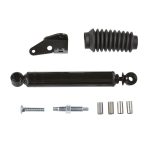 Steering stabilizer Rubicon Express