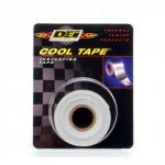 Termoizolační páska DEI Cool-Tape 50mm x 18m hliníková