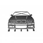 Věšák na klíče BMW E36 