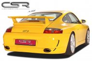 Zadní nárazník CSR-Porsche 911/996 97-06