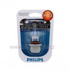 Žárovka Philips HB3 Blue Vision Xenon effect 12V 60W