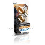 Žárovka Philips PY21W 12496NAB2