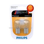 Žárovka Philips Vision P21W 12498B2