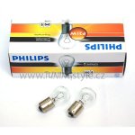 Žárovka Philips Vision P21W 12498CP