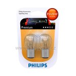 Žárovka Philips Vision Premium P21/5W 12499B2