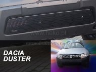 Zimní clona chladiče Dacia Duster 10-