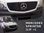 Zimní clona chladiče Mercedes-Benz Sprinter 14-