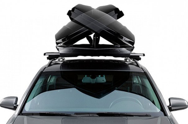 St e ni box Thule Flow 606 TuningStyle.cz