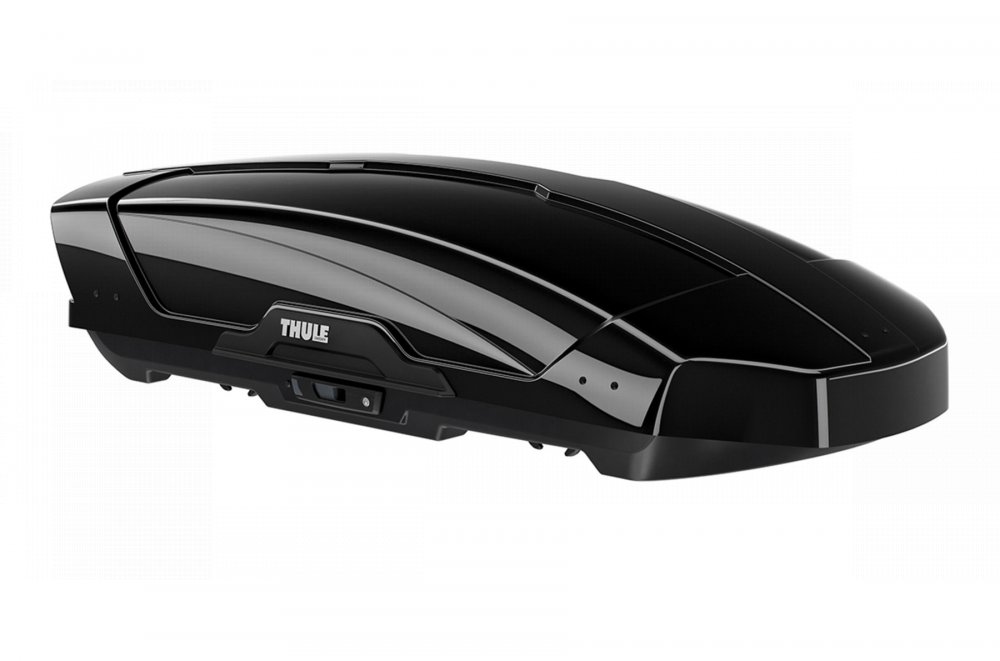 Střešní Box Thule Motion XT M černý lesklý | TuningStyle.cz