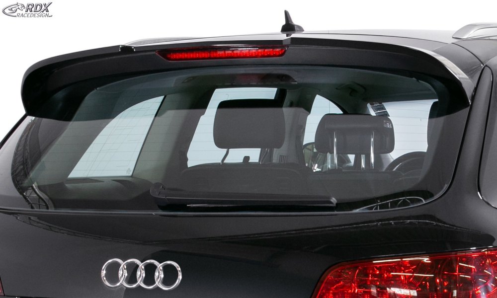 Spoiler zadní střešní RDX AUDI Q7 (4L)