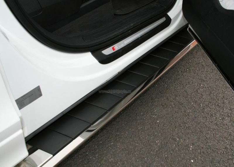Bočn 237 N 225 Lapy Audi Q7 4l 06