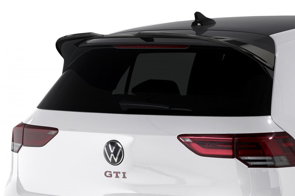 Spoiler pod přední nárazník CSR CUP V2 pro VW Golf 8 GTI, GTD, GTE