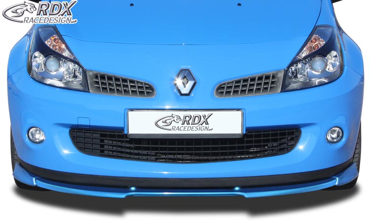 Butla Z Gazem Renault Clio 3