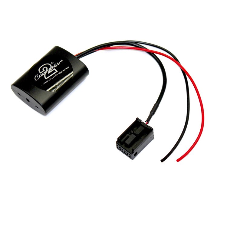 Bluetooth audio adaptér BTA2DP FORD 2 TuningStyle.cz