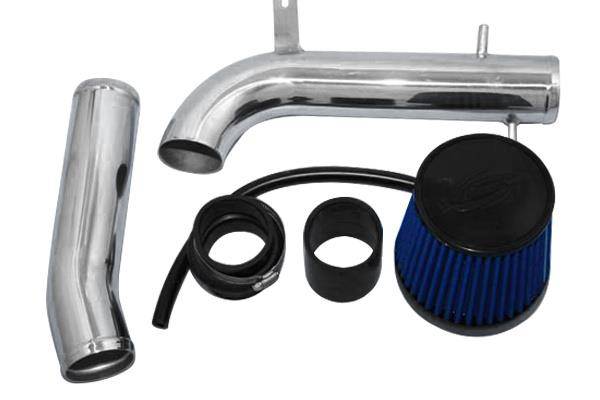 COLD AIR INTAKE HONDA ACCORD 199801 V6