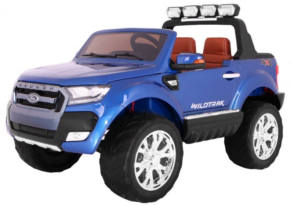 Электромобиль Ford Ranger 4x4