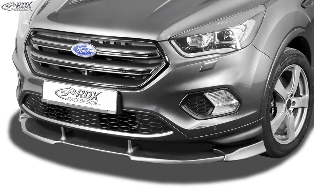 Přední spoiler pod nárazník RDX VARIO FORD Kuga STLine