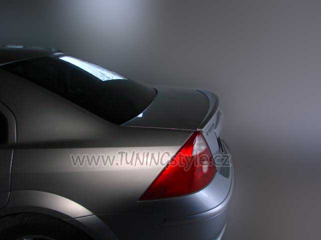 Ford Mondeo Mk3 '00-'07: RDX Heckspoiler FORD Mondeo (2000-2007) sedan