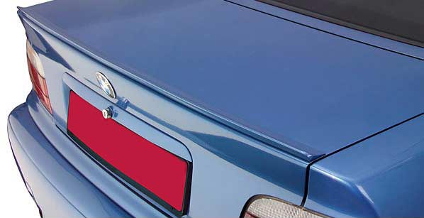 Spoiler Odtrhova Hrana Bmw E46 Coupe Tuningstyle Cz
