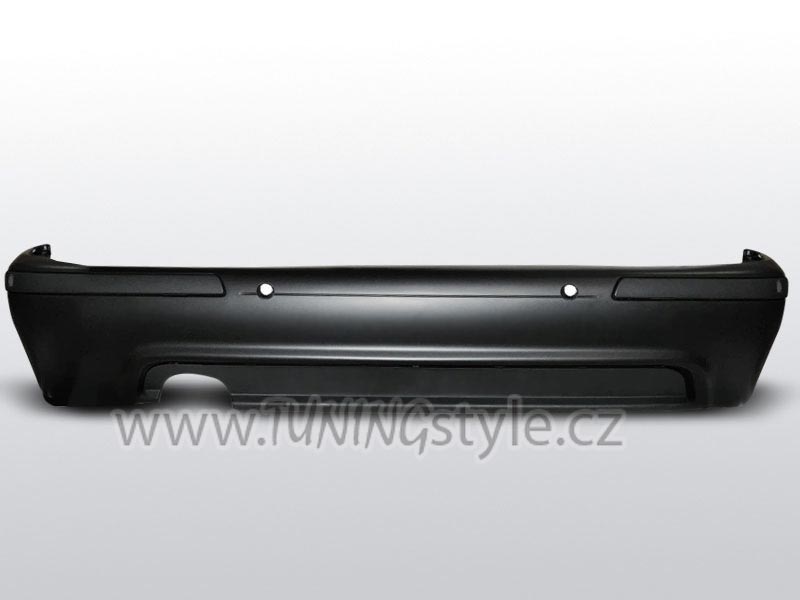 Zadní nárazník BMW E39 95-03 limo, PDC | TuningStyle.cz