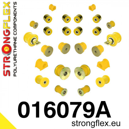 016079A: Kompletny zestaw zawieszenia SPORT