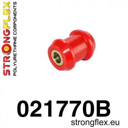 021770B: Tuleja łącznika stabilizatora tylnego